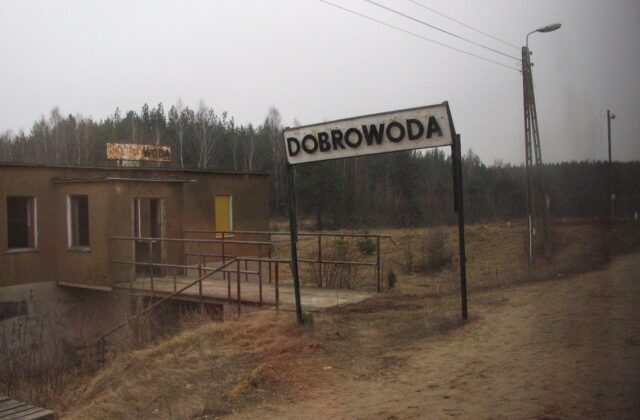 Agroturystyka Dobrowoda „Zdrój”