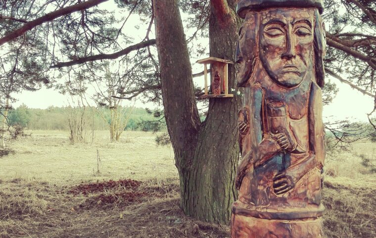 „Babia Góra” w Gajownikach