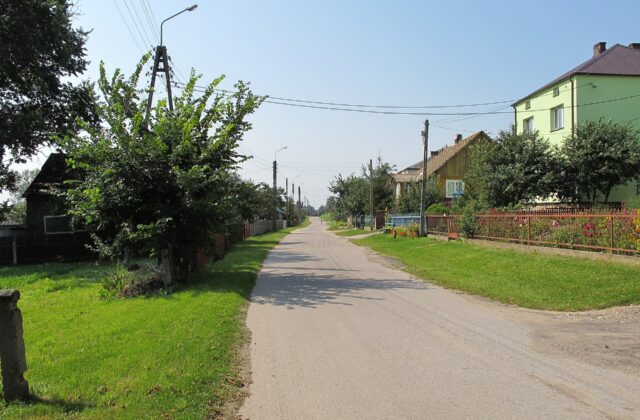 Bokiny nad Narwią
