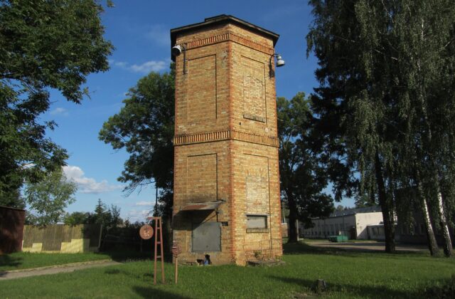 Cmentarz ofiar nazizmu w Nowosiółkach
