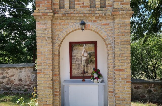 Gminny Ośrodek Kultury w Krypnie Wielkim