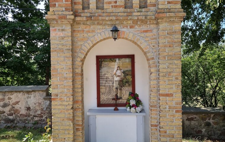 Gminny Ośrodek Kultury w Krypnie Wielkim