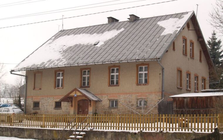 Izba Pamięci Narodowej w Wyszkach