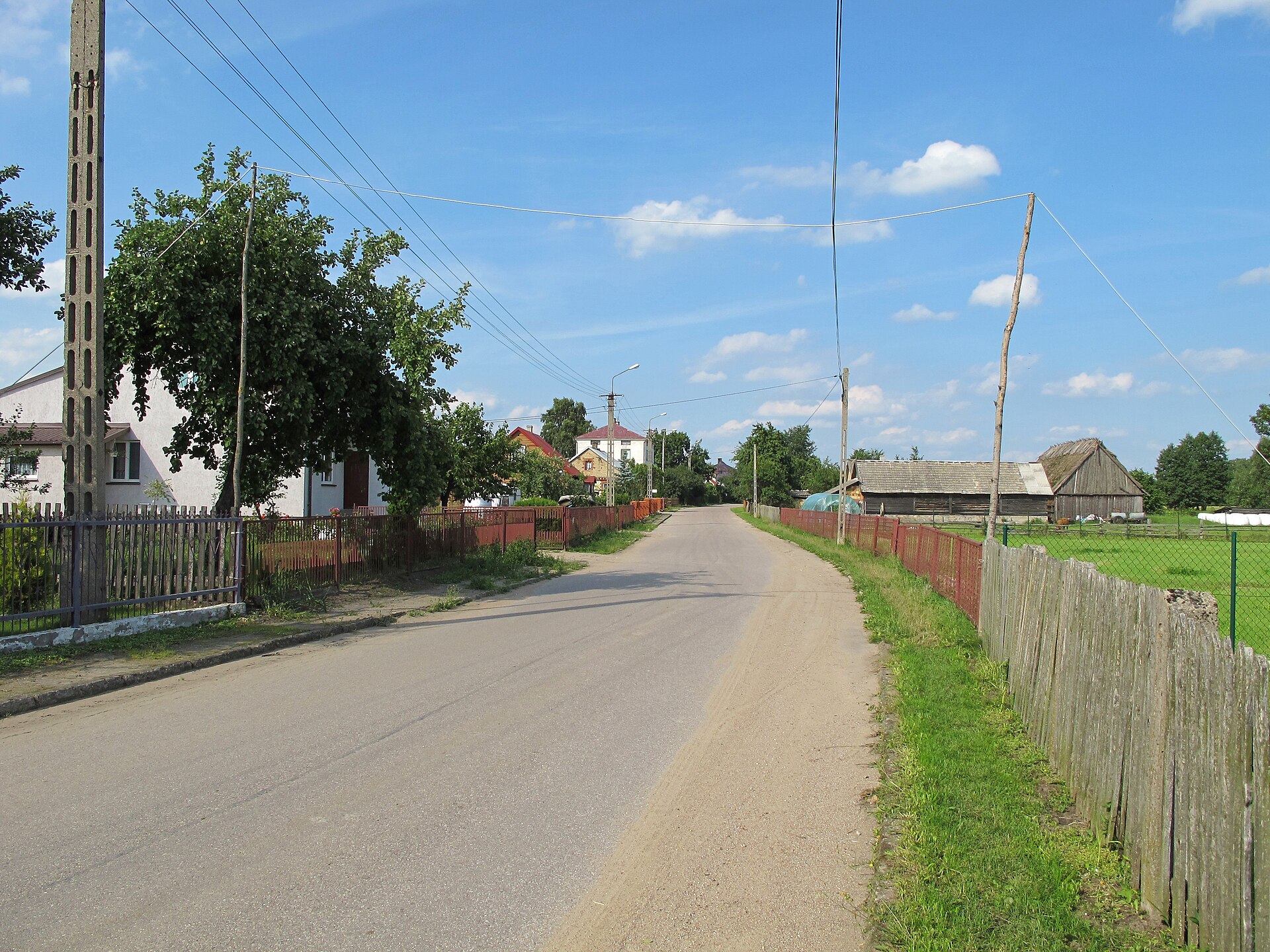 Mały Katyń w Borowskich Gzikach