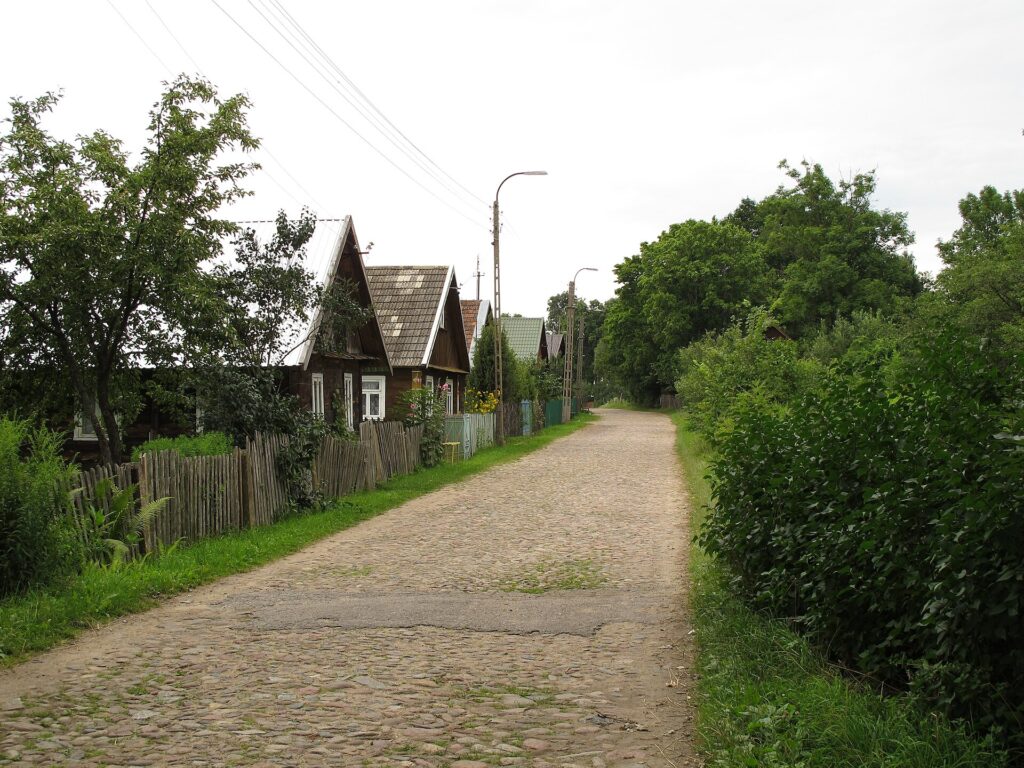 Nocleg Sieśki 13