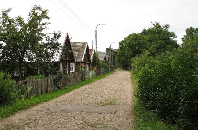 Nocleg Sieśki 13