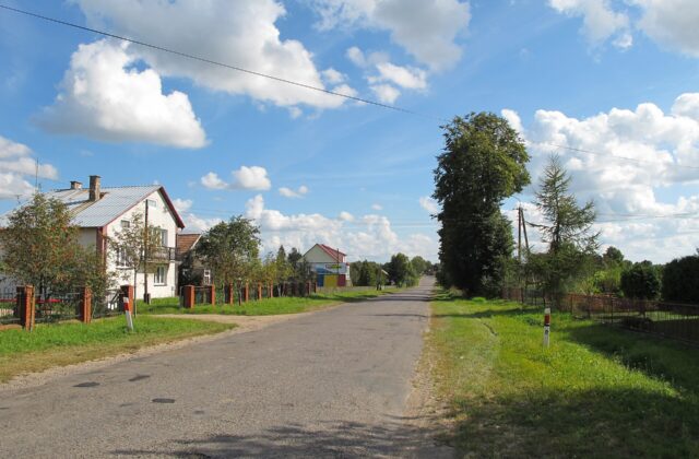 Stajnia Patatajka – ośrodek hipoterapii w Topczewie