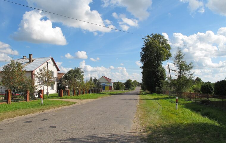 Stajnia Patatajka – ośrodek hipoterapii w Topczewie