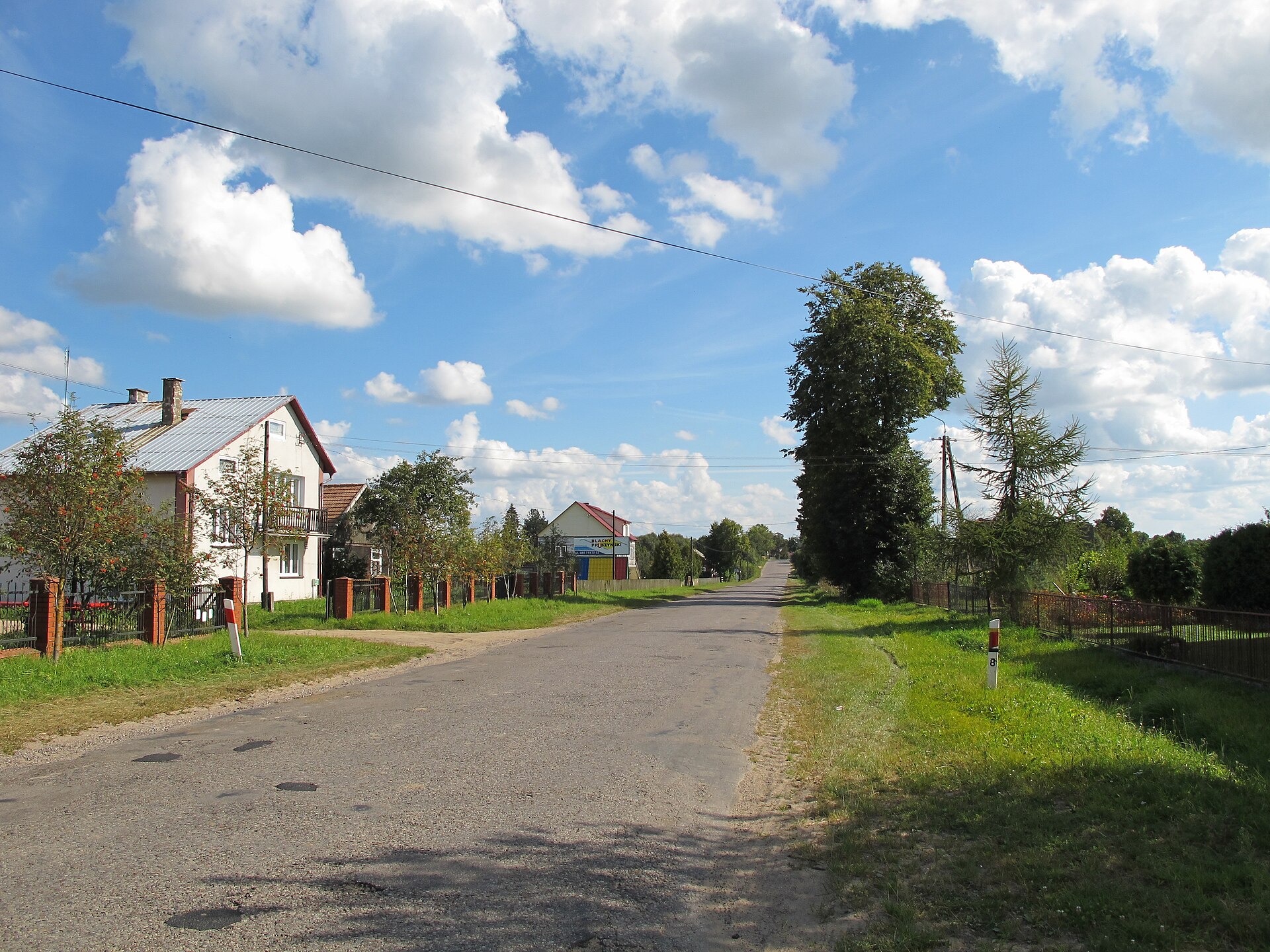 Stajnia Patatajka – ośrodek hipoterapii w Topczewie