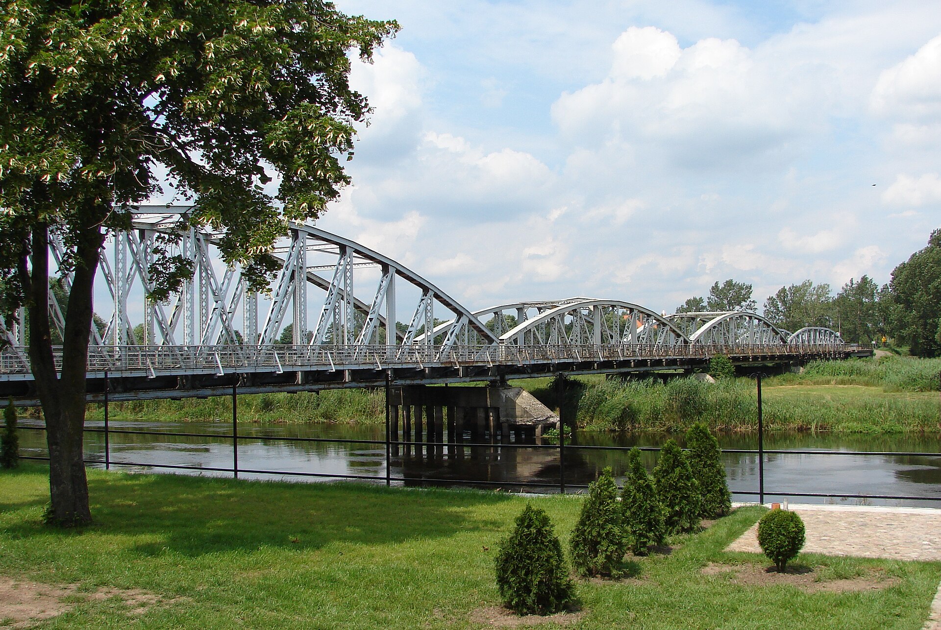 Tramwaj wodny „Malinka”